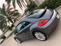 فولكسفاغن بيتل